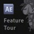 Visite guidée d'After Effects CS5 - Show Logo
