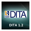DITA 1.2 - Show Logo