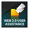 Building Next-Generation User Assistance in a Web 2.0 Environment