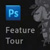 Visite guidée de Photoshop CS5 - Show Logo