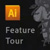 Visite guidée d'Illustrator CS5 - Show Logo