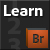Learn Adobe Bridge CS5 - Show Logo