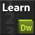 Learn Dreamweaver CS5 & CS5.5 - Show Logo