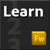 Learn Fireworks CS5