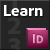 Learn InDesign CS5 & CS5.5 - Show Logo
