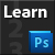 Learn Photoshop CS5 - Show Logo