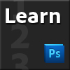Learn Photoshop CS5