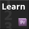 Learn Premiere Pro CS5 & CS5.5