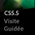 Visite guidée de CS5.5 Web Premium - Show Logo