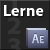 Lerne After Effects CS5 & CS5.5 - Show Logo