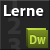 Lerne Dreamweaver CS5 & CS5.5 - Show Logo