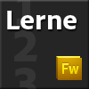 Lerne Fireworks CS5
