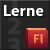 Lerne Flash Professional CS5 & CS5.5 - Show Logo