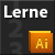 Lerne Illustrator CS5 - Show Logo