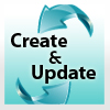Rapidly Create and Update