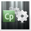Adobe Captivate Advanced Functions - Show Logo