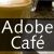 Adobe Café - Show Logo