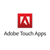 Adobe Touch Apps - Show Logo