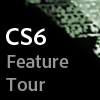 Creative Cloud & CS6デザイン機能ツアー