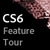 Creative Cloud & CS6 Web機能ツアー - Show Logo