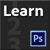 Learn Photoshop CS6 - Show Logo