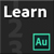 Learn Audition CS6 - Show Logo