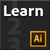 Learn Illustrator CS6 - Show Logo