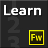 Learn Fireworks CS6