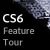 Visite guidée des fonctionnalités vidéo de Creative Cloud et CS6 - Show Logo