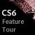 Visite guidée des fonctions de création de Creative Cloud et CS6 - Show Logo