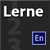 Lerne Encore CS6 - Show Logo