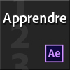 Apprendre After Effects CS6