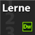 Lerne Dreamweaver CS6 - Show Logo