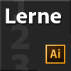 Lerne Illustrator CS6