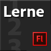 Lerne Flash Pro CS6