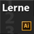 Lerne Illustrator CS6 - Show Logo