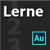 Lerne Audition CS6 - Show Logo