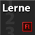 Lerne Flash Pro CS6 - Show Logo