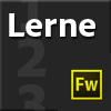 Lerne Fireworks CS6