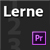 Lerne Premiere Pro CS6 - Show Logo