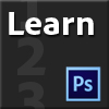 Learn Photoshop CS6