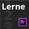 Lerne Premiere Pro CS6