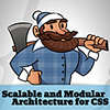 ADC Presents: Scalable and Modular Architecture for CSS