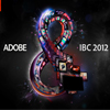 Adobe at IBC 2012