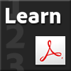 Learn Acrobat XI