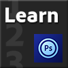 Learn Photoshop Touch