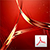 Die Acrobat XI Online Show - Show Logo