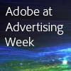 Adobe at Advertising Week