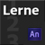 Lerne Edge Animate - Show Logo