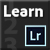 Learn Lightroom 4 - Show Logo